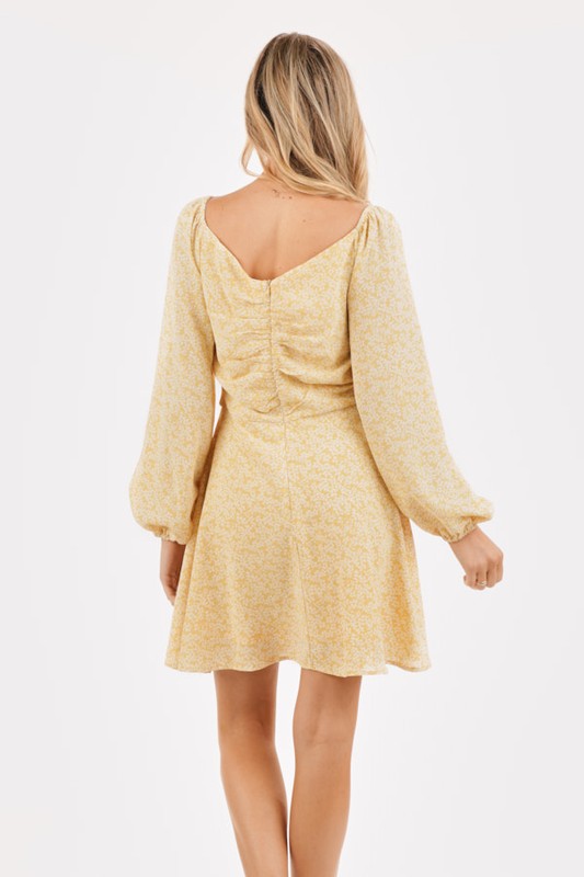 tiff mini dress Tiff Mini Dress