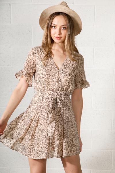 mini dress daytime Daytime Love Mini Dress - Blue, Small | Hazel and Olive