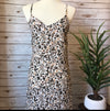 Leopard Maxi Dress - Elizabeth's Boutique 