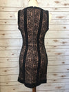 Black Lace Dress - Elizabeth's Boutique 