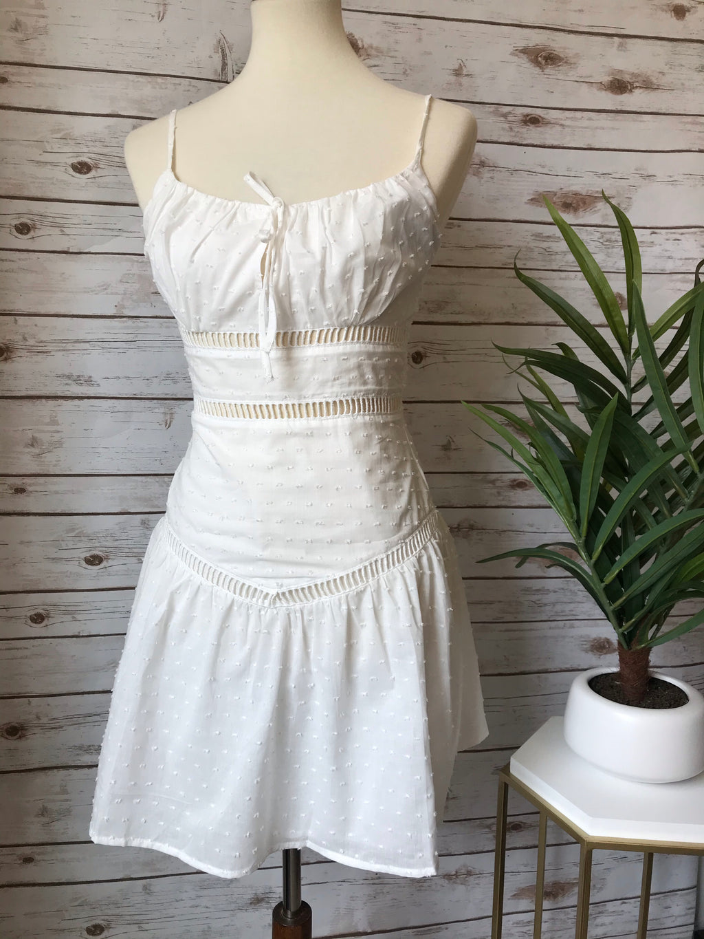 Love You More White Mini Dress – Elizabeth's Boutique Love You More White Mini Dress – Elizabeth's Boutique